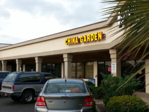 China Garden Restaurant - North Charleston