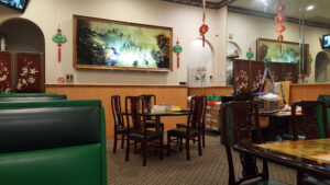 China Garden Restaurant - Orlando