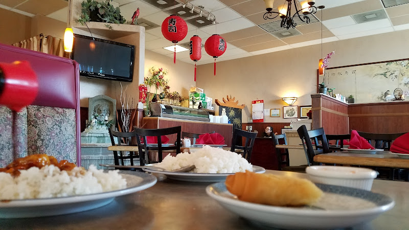 China Hill - 2704 N Hill Field Rd, Layton, UT 84041 | Food Near Me