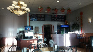 China House - Shippensburg