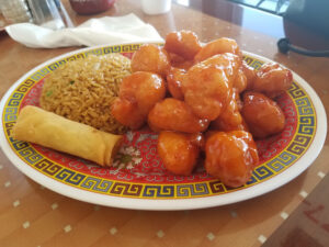 China Inn - Moline