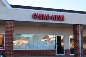 China King - St. Louis