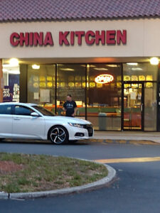 China Kitchen - Spring Hill