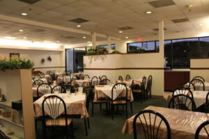 China Lane Restaurant - Boynton Beach