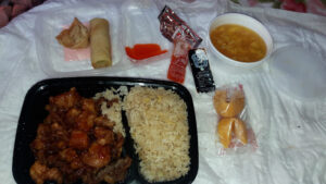 China Palace - Gardena