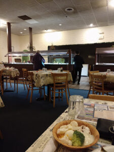 China Palace Restaurant - Wisconsin Rapids