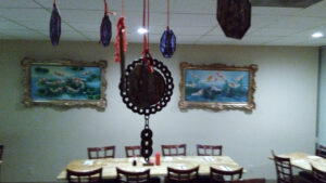 China Palace Restaurant - Lockhart