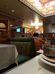 China Palace Restaurant - Stockton