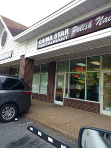 China Star - Newport News