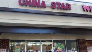 China Star - Covington