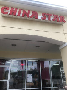 China Star - Port St. Lucie