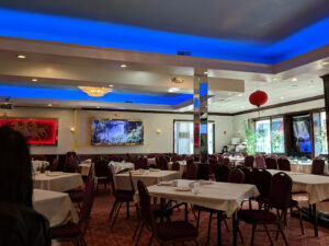 China Star Dim Sum Lounge - Lowell