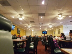 China Super Buffet - Stanton