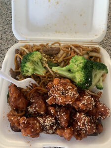 China Taste - Port Richey