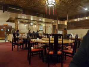 China Town Restaurant - Colorado Springs