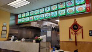 China Wok - Warminster