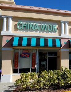 China Wok - Fort Myers