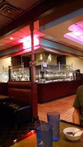 China garden buffet - Cincinnati