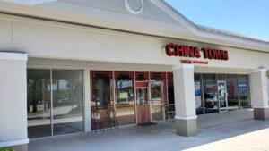 Chinatown Chinese Restaurant - Port St. Lucie