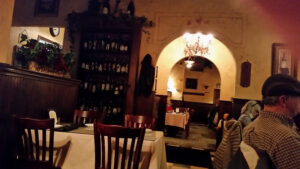 Chiodas Trattoria - Worcester