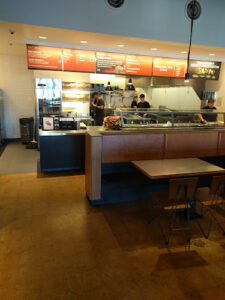 Chipotle Mexican Grill - Brick Township