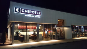 Chipotle Mexican Grill - Monroeville