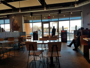 Chipotle Mexican Grill - Fredericksburg