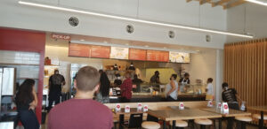 Chipotle Mexican Grill - Douglasville