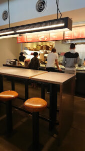 Chipotle Mexican Grill - Atlanta