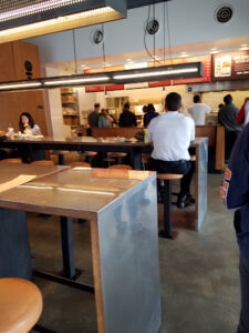 Chipotle Mexican Grill - Jacksonville