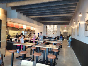 Chipotle Mexican Grill - Orlando