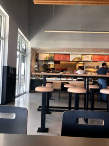 Chipotle Mexican Grill - Miami