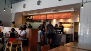 Chipotle Mexican Grill - Brandon