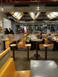 Chipotle Mexican Grill - Tampa