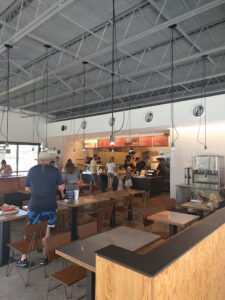 Chipotle Mexican Grill - Port Richey