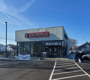 Chipotle Mexican Grill - Lancaster