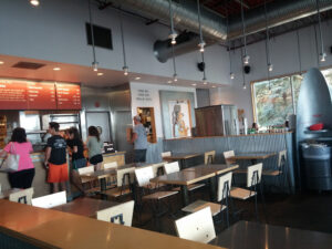 Chipotle Mexican Grill - Toledo