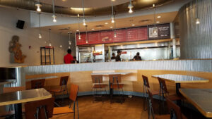 Chipotle Mexican Grill - Mayfield Heights