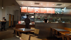 Chipotle Mexican Grill - Merrillville