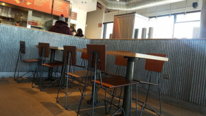 Chipotle Mexican Grill - Bloomingdale