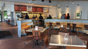 Chipotle Mexican Grill - Olathe