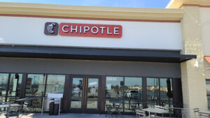 Chipotle Mexican Grill - Shawnee