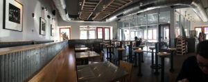 Chipotle Mexican Grill - Oklahoma City