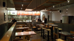 Chipotle Mexican Grill - Irving