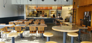 Chipotle Mexican Grill - Deer Park