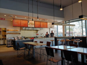 Chipotle Mexican Grill - Lubbock