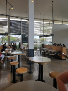 Chipotle Mexican Grill - Phoenix