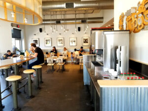 Chipotle Mexican Grill - Chino Hills