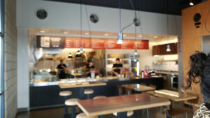 Chipotle Mexican Grill - Perris