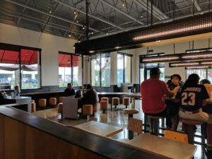 Chipotle Mexican Grill - Irvine